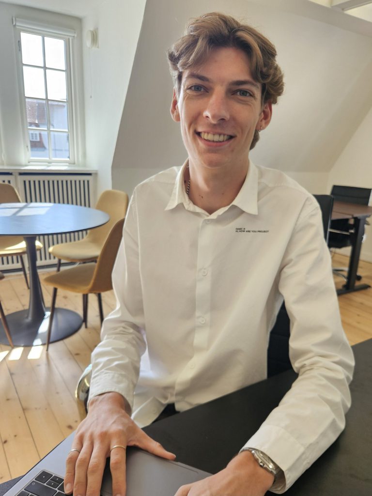 Marius Nygaard