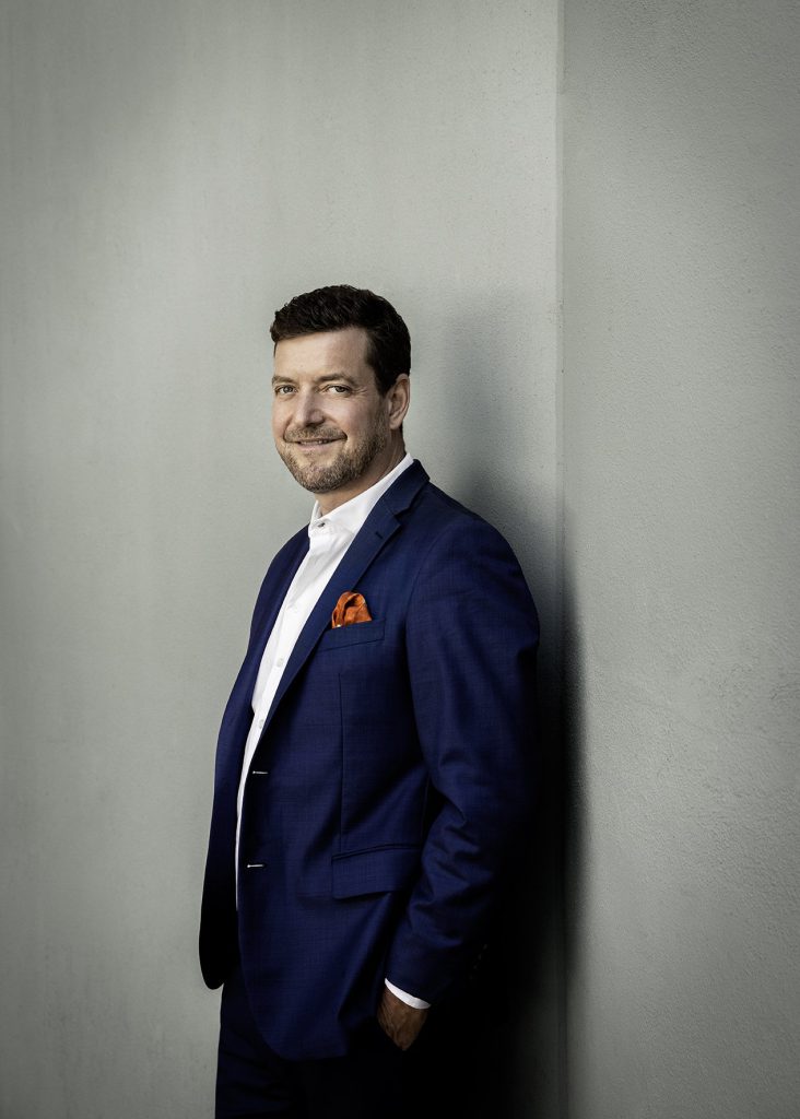 Lars Rosendahl
