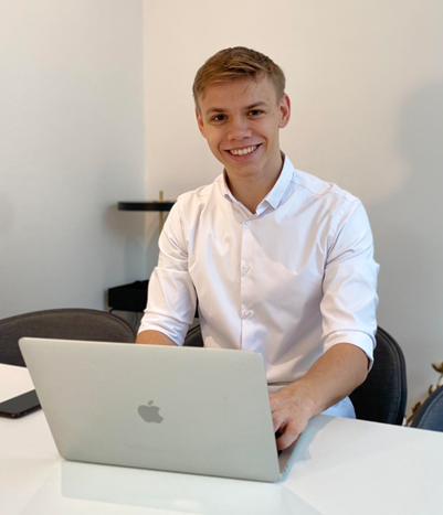 Jakob Rose-Hansen