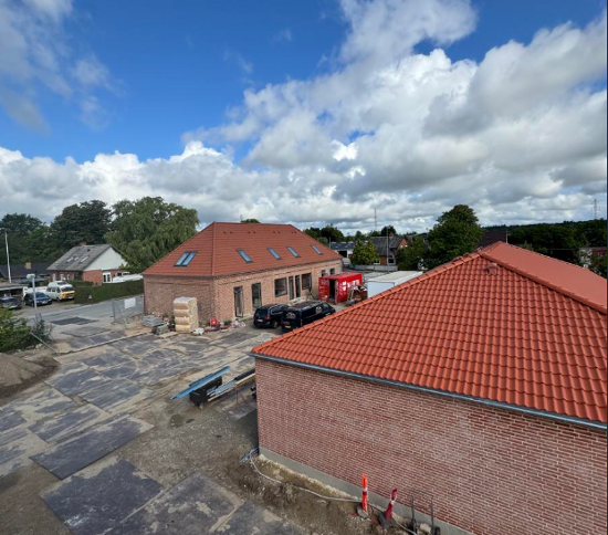 Lidemarksvej