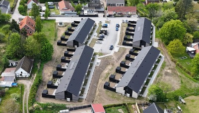 MørkøvHuse